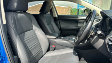 Lexus NX 300h 2.5 5dr CVT [8 Inch Nav] Hybrid Estate